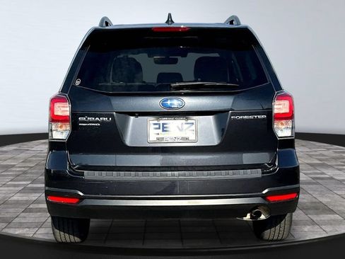 Used 2018 Subaru Forester 2.5i Premium AWD/4WD image 5
