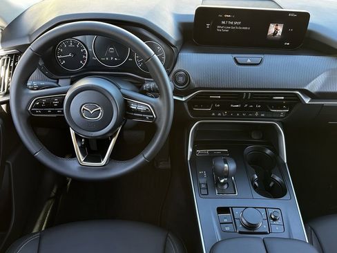 New 2026 MAZDA CX-90 3.3 Turbo w/ Select Package image 11