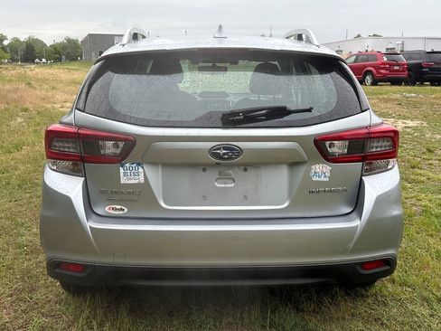 Used 2020 Subaru Impreza 2.0i Premium AWD/4WD image 13