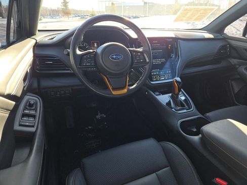 Certified 2024 Subaru Outback Wilderness image 16