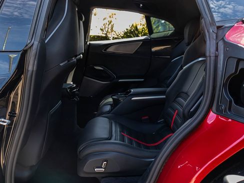 Used 2023 Ferrari Purosangue AWD/4WD image 49