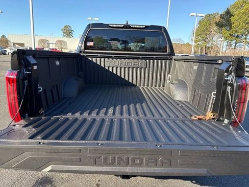 New 2026 Toyota Tundra Limited image 23
