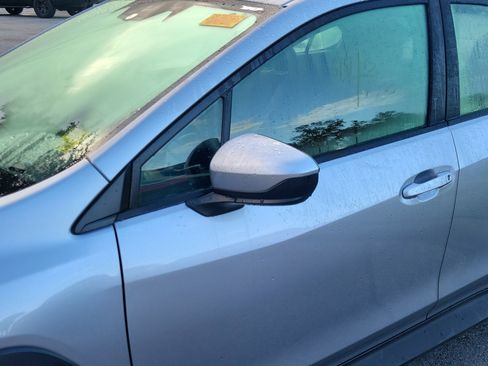 Used 2024 Subaru WRX w/ Accessory Package #2 AWD/4WD image 27