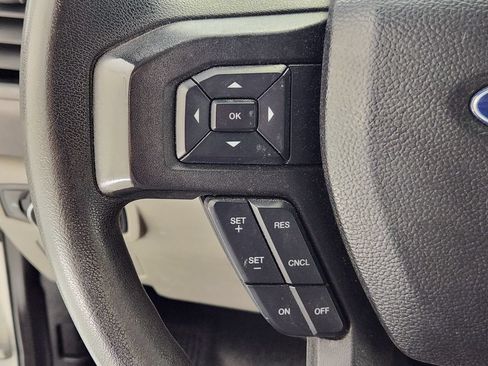 Used 2021 Ford F250 XL w/ Power Equipment Group AWD/4WD image 28