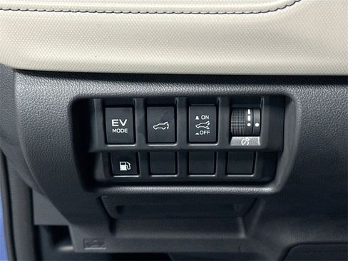 New 2025 Subaru Forester Limited image 6