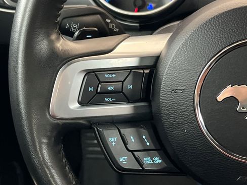 Used 2022 Ford Mustang GT Premium w/ Ford Safe & Smart Package image 25