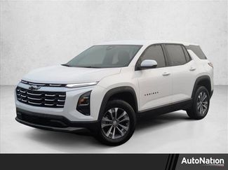 New 2026 Chevrolet Equinox LT video 1