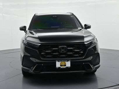 Used 2024 Honda CR-V Sport-L