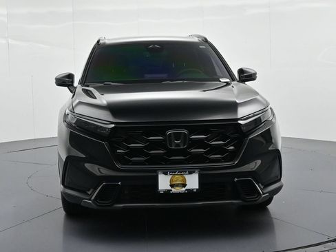 Used 2024 Honda CR-V Sport-L image 3