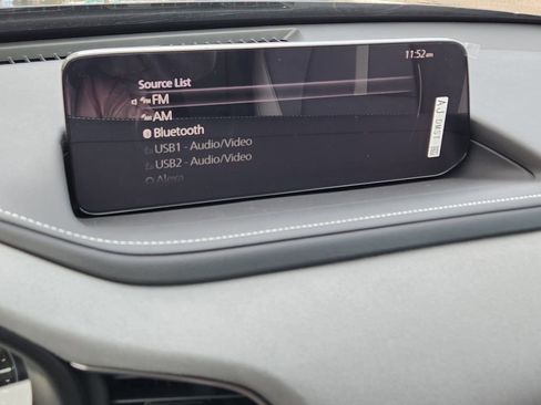 New 2026 MAZDA CX-30 2.5 Turbo w/ Premium Package image 8