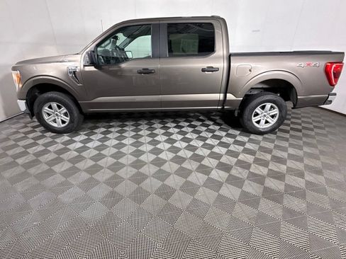 Used 2022 Ford F150 XLT AWD/4WD image 6