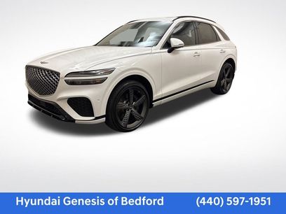 Used 2023 Genesis GV70 3.5T Sport w/ Sport Prestige Package
