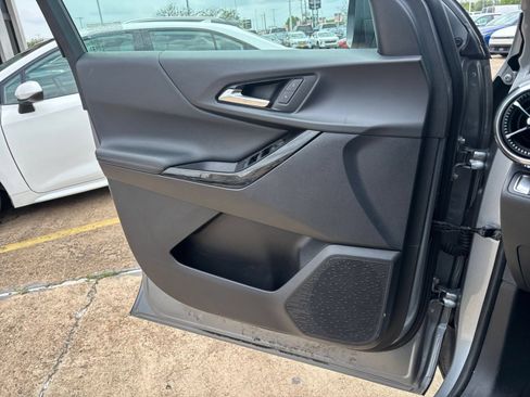 Used 2025 Chevrolet Equinox LT AWD/4WD image 18