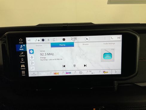 New 2026 Jeep Gladiator Rubicon image 11