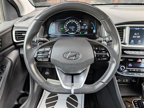 Used 2018 Hyundai Ioniq Limited FWD image 19
