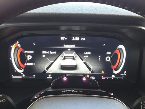 New 2026 Nissan Rogue Platinum w/ Tech Package image 42