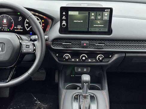 New 2026 Honda HR-V Sport image 16