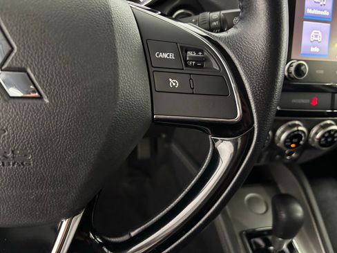 Used 2021 Mitsubishi Outlander Sport SE image 22