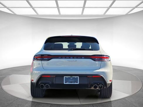 Used 2024 Porsche Macan S AWD/4WD image 5