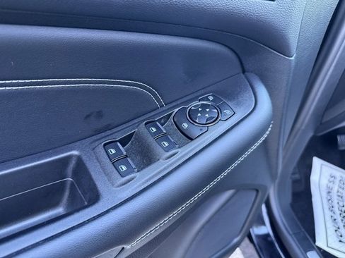 Certified 2024 Ford Edge Titanium image 18