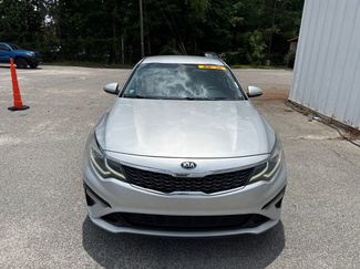 Used 2019 Kia Optima LX w/ LX 17" Wheel Package FWD video 3