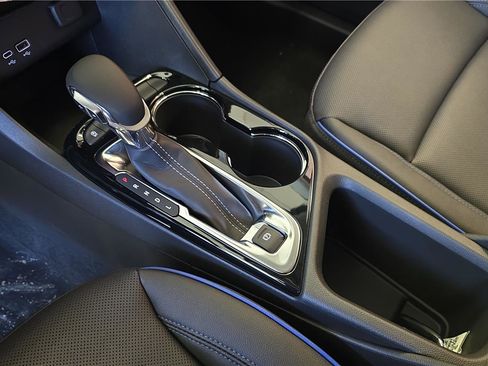 New 2026 Buick Encore GX Sport Touring w/ Comfort Package image 24