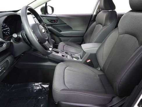 Certified 2024 Subaru Crosstrek 2.0i Premium w/ Crosstrek Mirror Package AWD/4WD image 13
