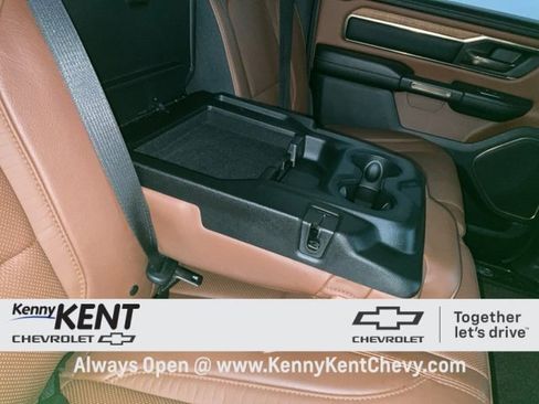 Used 2022 RAM 1500 Limited image 15