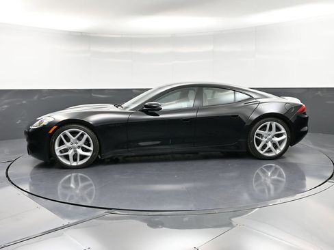 New 2025 Karma Revero Luxury RWD image 2