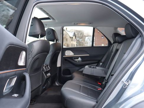 Used 2024 Mercedes-Benz GLE 350 4MATIC image 15