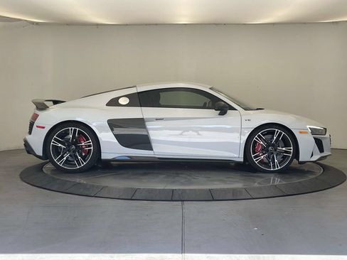 Used 2020 Audi R8 V10 performance AWD/4WD image 8