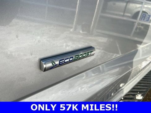 Used 2016 Ford F150 XLT w/ Equipment Group 302A Luxury image 8