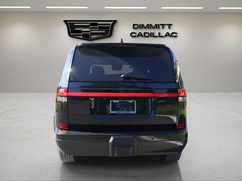 Used 2024 Lexus GX 550 w/ Accessory Package (31) image 4