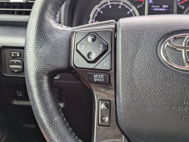 Used 2023 Toyota 4Runner TRD Pro AWD/4WD image 28