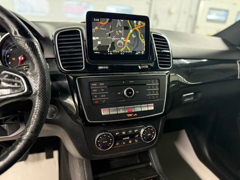 Used 2017 Mercedes-Benz GLE 350 4MATIC image 21