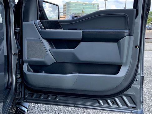 Used 2021 Ford F150 XLT w/ Equipment Group 302A High image 22