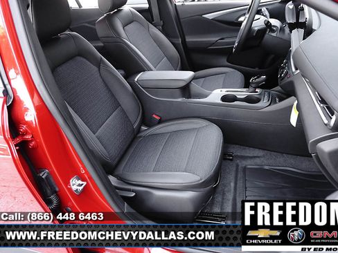 New 2026 Buick Envista Preferred w/ Convenience I Package image 15