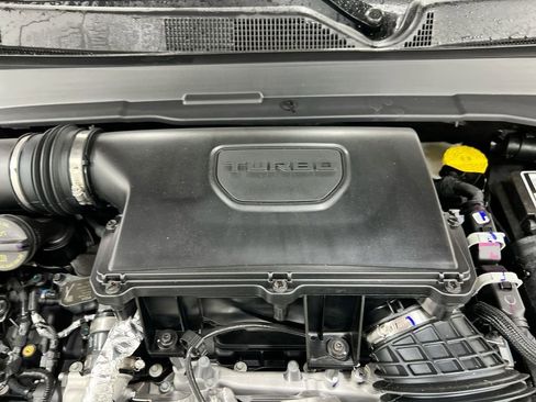 New 2026 Jeep Compass Limited image 23