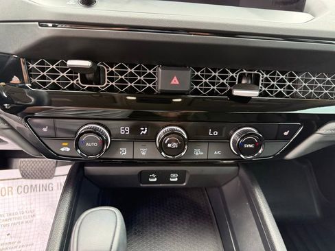 Used 2024 Honda Accord EX-L image 18