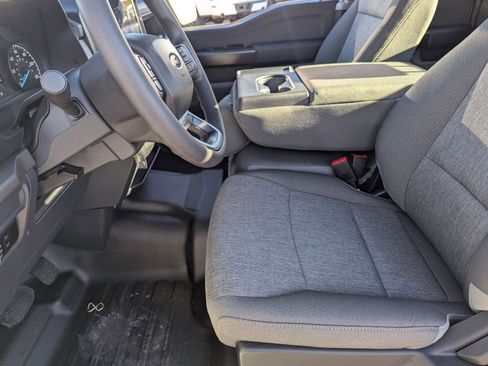 New 2026 Ford F150 XL image 40