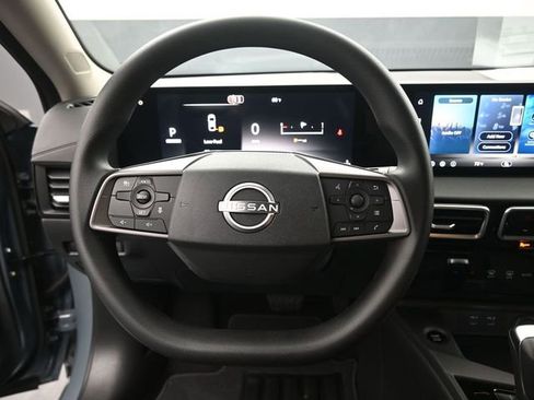 New 2026 Nissan Sentra SV w/ Floor Mat Package image 7