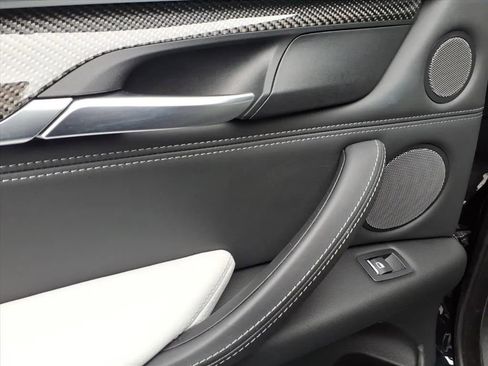 Used 2019 BMW X6 M image 20