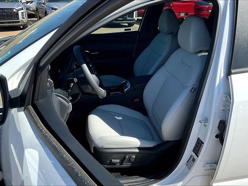 New 2025 Hyundai Santa Cruz SEL image 20