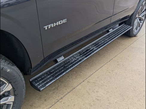 New 2026 Chevrolet Tahoe High Country image 12