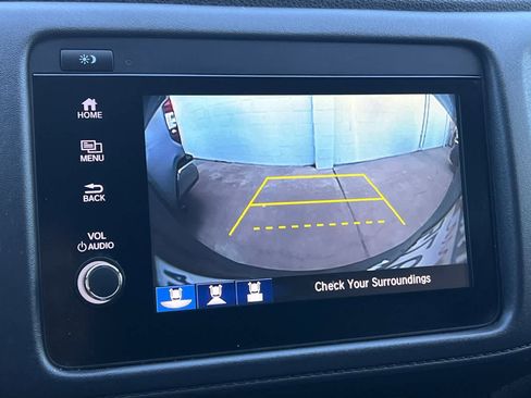 Used 2020 Honda HR-V Sport image 22