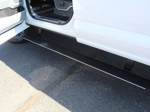 Used 2024 Ford F250 Limited AWD/4WD image 11