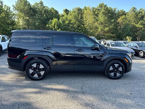 New 2026 Hyundai Santa Fe SE image 6