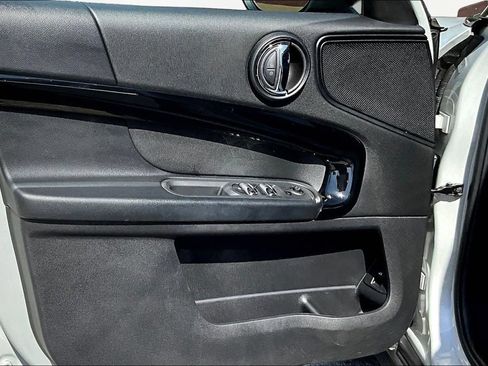 Used 2022 MINI Cooper Countryman S FWD image 20