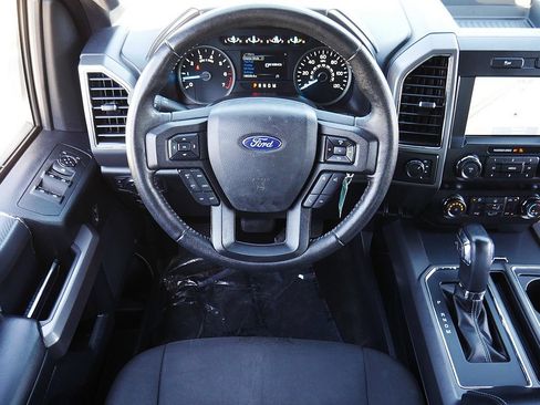 Used 2020 Ford F150 XLT w/ Equipment Group 302A Luxury AWD/4WD image 18