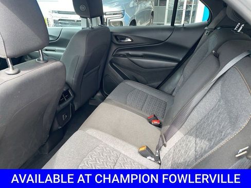 Certified 2022 Chevrolet Equinox LT image 6